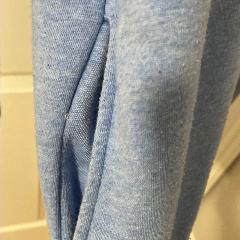 Le Bon Ton VINTAGE Boston Graphic Men's Sweater - Picture 4 of 6